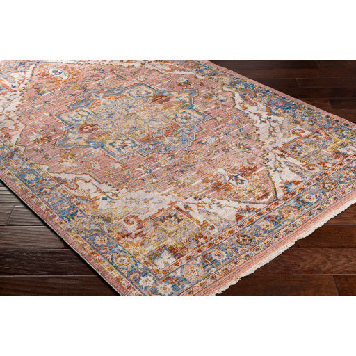surya ephesians epc 2338 dark blue rug