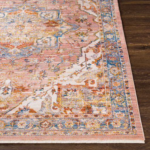 surya ephesians epc 2338 dark blue rug