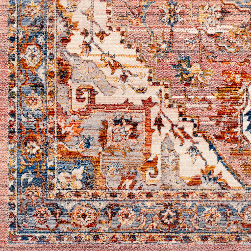 surya ephesians epc 2338 dark blue rug