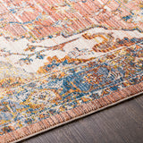 surya ephesians epc 2338 dark blue rug