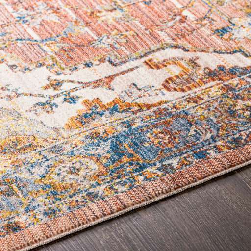 surya ephesians epc 2338 dark blue rug