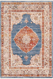 surya ephesians epc 2340 dark blue rug
