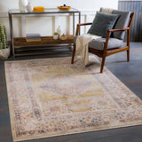 surya ephesians epc 2341 olive rug