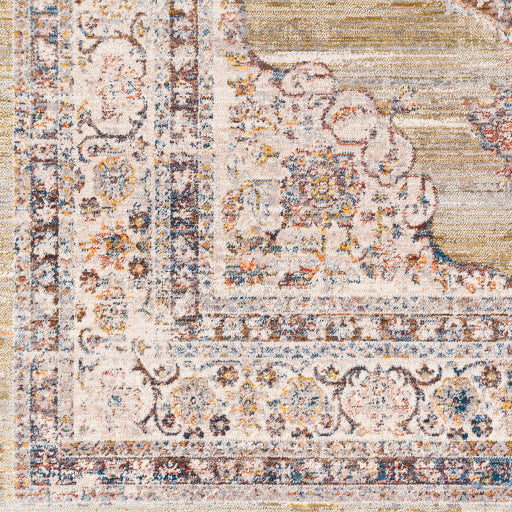 surya ephesians epc 2341 olive rug