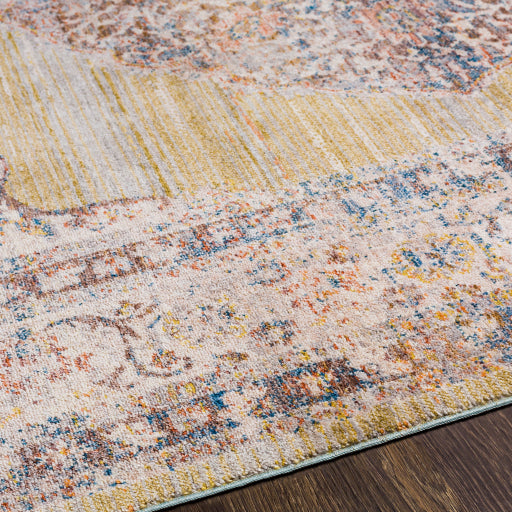 surya ephesians epc 2341 olive rug