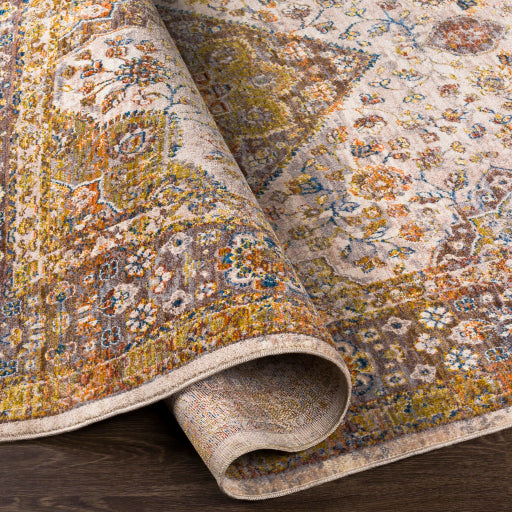 surya ephesians epc 2342 taupe rug