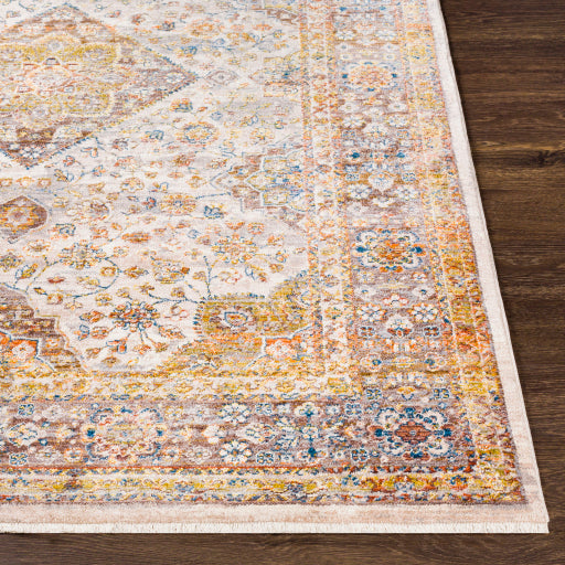 surya ephesians epc 2342 taupe rug
