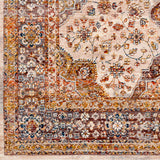 surya ephesians epc 2342 taupe rug