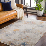 surya ephesians epc 2343 dark blue rug