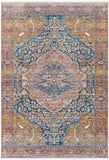 surya ephesians epc 2350 dark blue rug