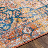 surya ephesians epc 2350 dark blue rug