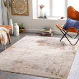 surya ephesians epc 2352 ivory rug