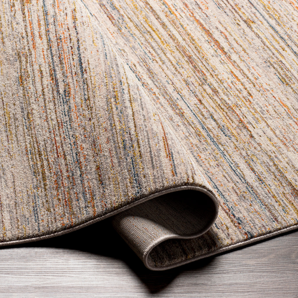 surya ephesians epc 2353 gray rug
