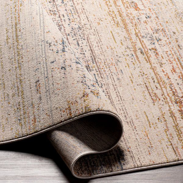 surya ephesians epc 2354 gray rug