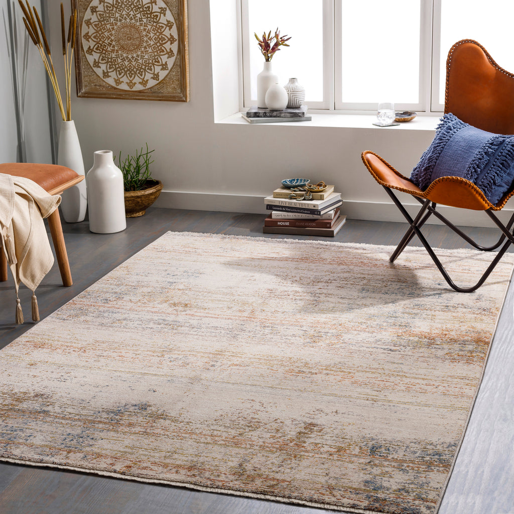 surya ephesians epc 2354 gray rug