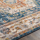 surya ephesians epc 2356 dark blue rug