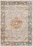 surya ephesians epc 2357 gray rug