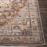 surya ephesians epc 2358 medium brown rug