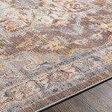 surya ephesians epc 2358 medium brown rug