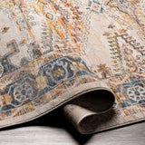 surya ephesians epc 2360 dark blue rug