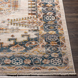 surya ephesians epc 2360 dark blue rug
