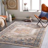 surya ephesians epc 2360 dark blue rug