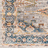 surya ephesians epc 2361 mustard rug