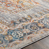 surya ephesians epc 2361 mustard rug