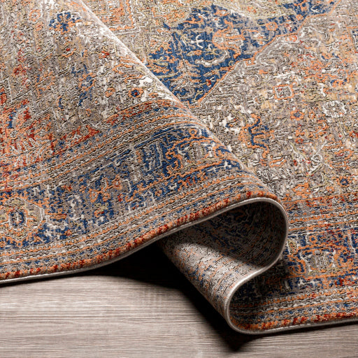 surya eclipse epe 2304 red rug