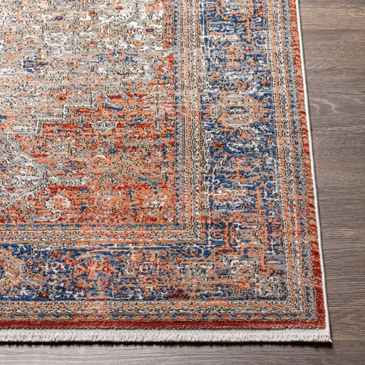 surya eclipse epe 2304 red rug
