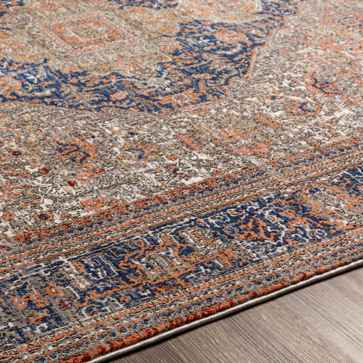 surya eclipse epe 2304 red rug