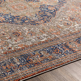 surya eclipse epe 2304 red rug