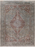 surya eclipse epe 2306 green rug