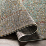 surya eclipse epe 2306 green rug