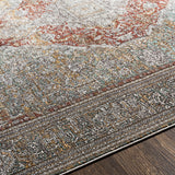 surya eclipse epe 2306 green rug