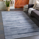 surya elvira era 1000 blue rug