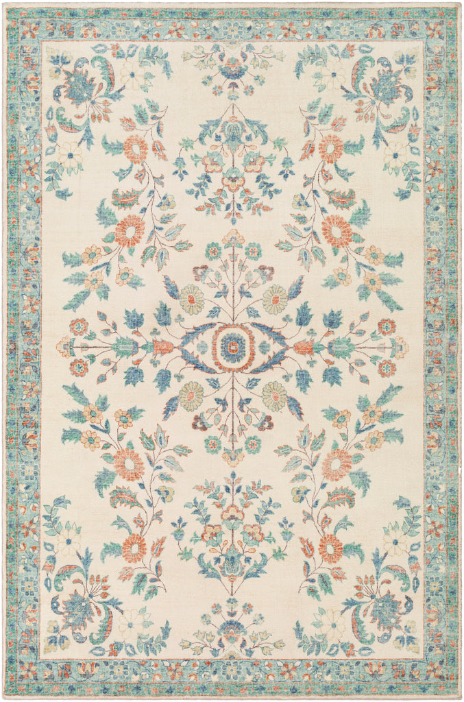 surya erin ern 2307 cream rug