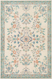 surya erin ern 2307 cream rug