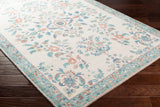 surya erin ern 2307 cream rug