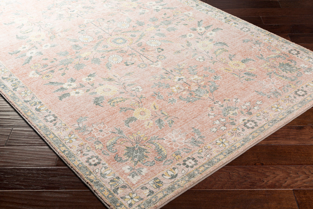 Surya Erin Cream Rug | Erin Rugs | Rugs Done Right 