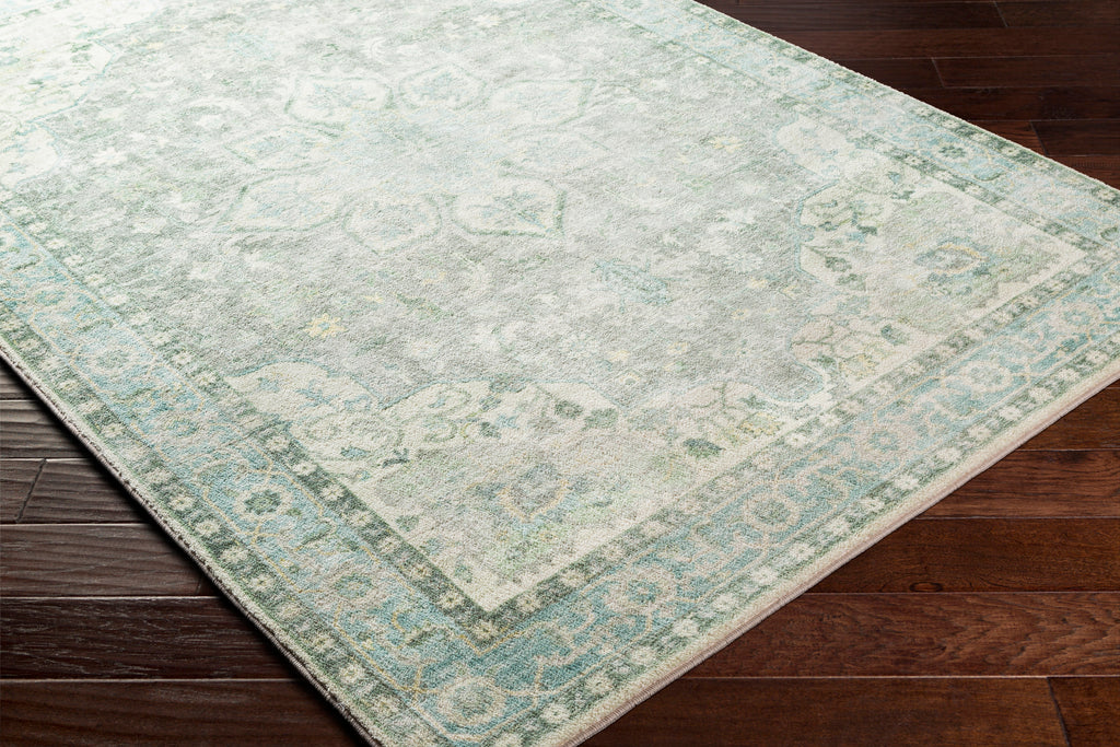 Surya Erin Cream Rug | Cream Rugs | Rugs Done Right 