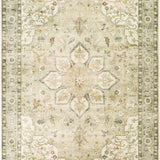 Rectangular Surya Erin Cream Rug | Geometrical Rugs | Rugs Done Right