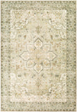Rectangular Surya Erin Cream Rug | Geometrical Rugs | Rugs Done Right