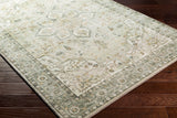 Traditional Surya Erin Cream Rug | Cream Rugs | Rugs Done Right