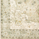 Traditional Surya Erin Cream Rug | Cream Rugs | Rugs Done Right