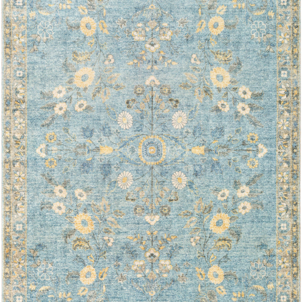 surya erin ern 2311 denim rug
