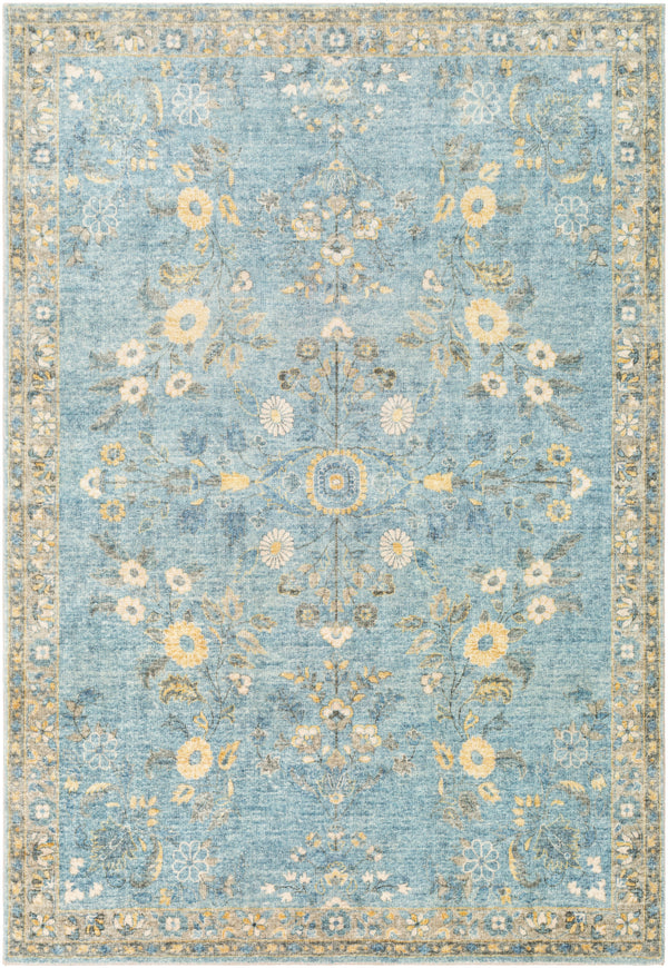 surya erin ern 2311 denim rug
