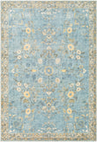 surya erin ern 2311 denim rug