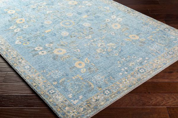 surya erin ern 2311 denim rug