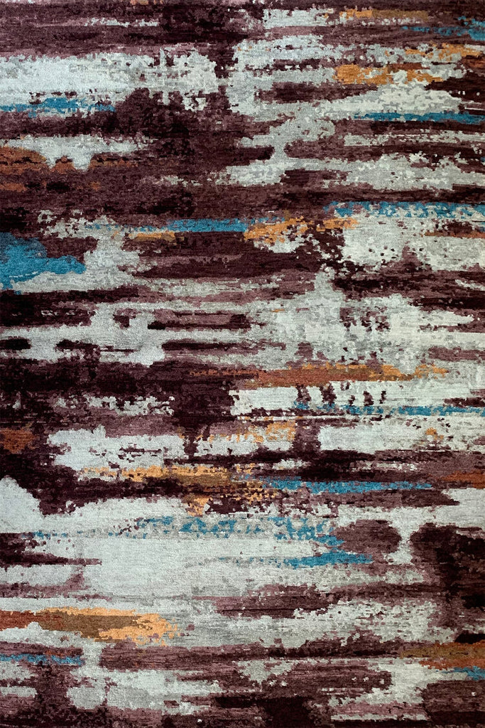 Tibet Rug Company 100 CT Escalante Earth Rug